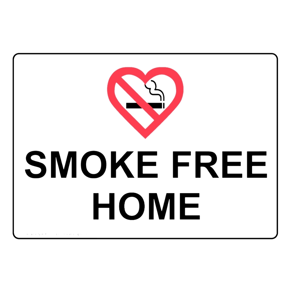 Smoke and pet free home
